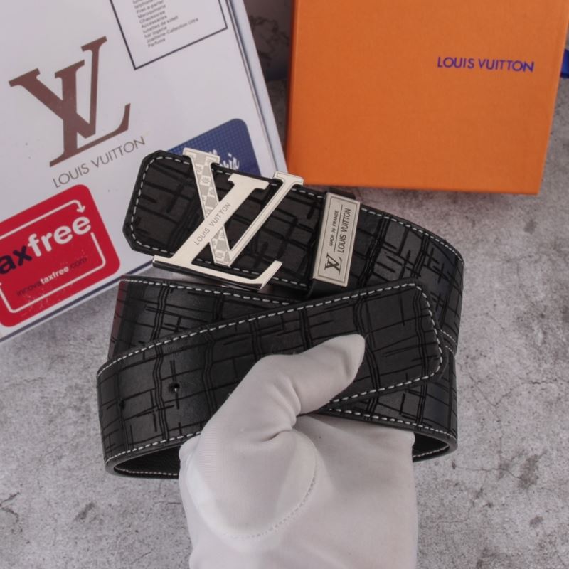 Louis Vuitton Belts